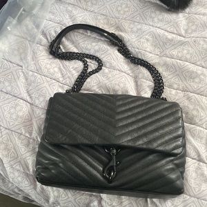 Rebecca Minkoff Edie Shoulder Bag